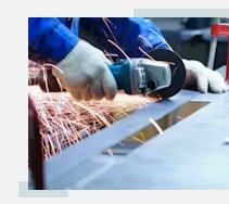 Услуги Изготовление металлоконструкций под ключ в Полевской