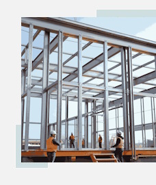 Услуги Изготовление металлоконструкций под ключ в Полевской