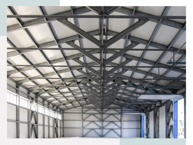 Производственные здания в Полевской от 616 руб. - Надежно и быстро