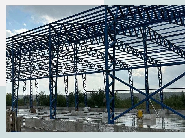 Строительство картодромов в Полевской