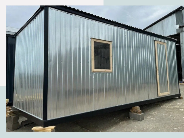 Блок-контейнеры от 616 руб. в Полевской и Свердловская область