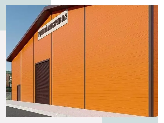 Строительство автосервисов в Полевской