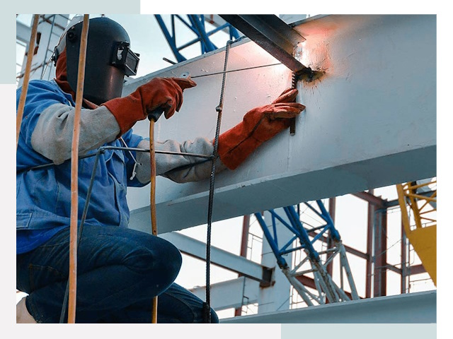 Генеральный подряд в Полевской от 616 руб. - Надежность и качество