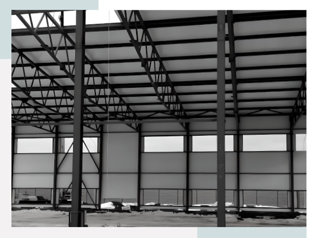 Производство ангаров в Полевской