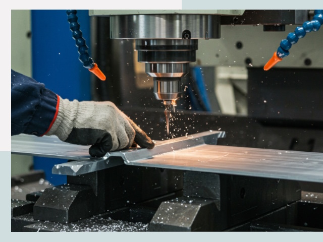 Металлообработка в Полевской от 616 руб. - Надежно и быстро